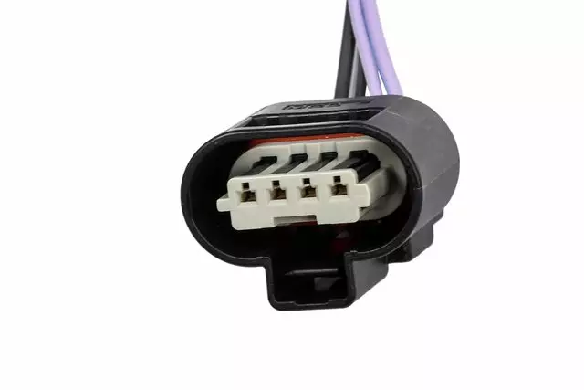 Ignition Coil Wire - GM (12687025)