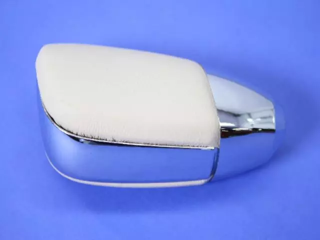 Gearshift Knob - Mopar (1CP321T1AB)