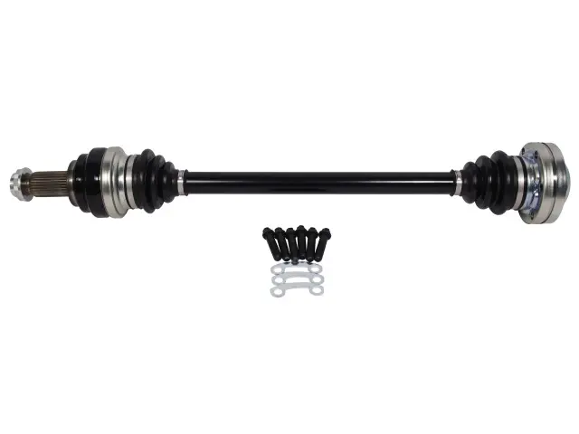 PR27113 - : BMW (Convertible/Coupe/Wagon - 3.0) CV Axle Assembly  - Rear Right for GSP Image