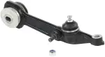 TC1496 - : Control Arm and Ball Joint Assembly for DELPHI Image