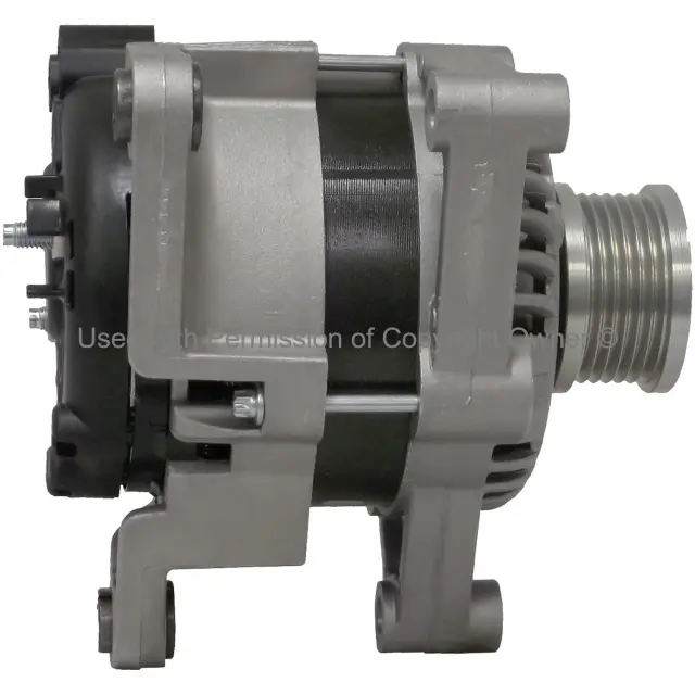 10184 - Charging &amp; Starting Systems: Alternator for MPA ELECTRICAL Image