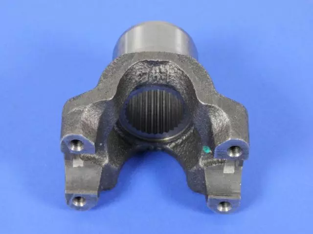 5012840AA - Rear Axle: Axle Yoke for Mopar Image