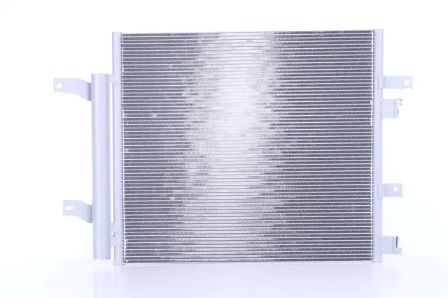 940536 - Air Conditioning &amp; Heat: Nissens A/C Condenser and Receiver Drier Assembly for NISSENS Image