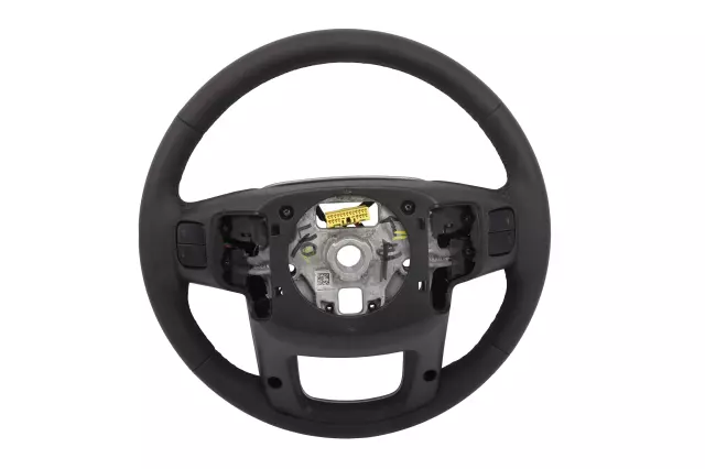 84838104 - : Very Dark Atmosphere Steering Wheel Assembly for GMC: Yukon, Yukon XL Image