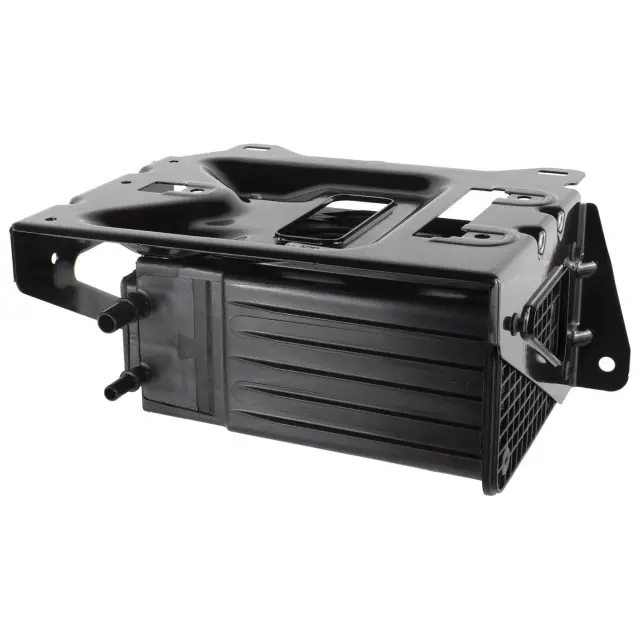 HC3Z9D653A - Emission System: Vapor Canister for Ford: F-250 Super Duty, F-350 Super Duty Image