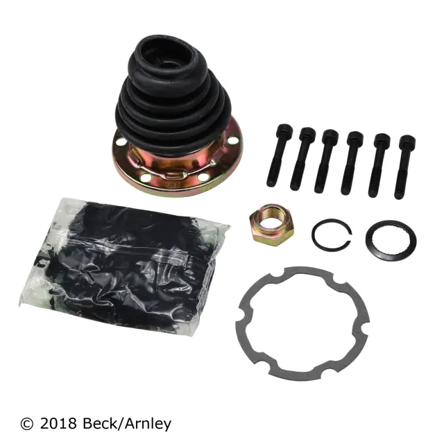1032258 - : CV JOINT BOOT KIT for Beck Arnley Image