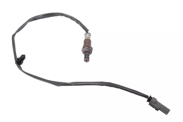 12702181 - : Heated Oxygen Sensor for Chevrolet: Silverado 1500 | GMC: Sierra 1500 Image