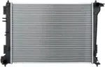 CU13576 - : Radiator for Spectra Premium Image