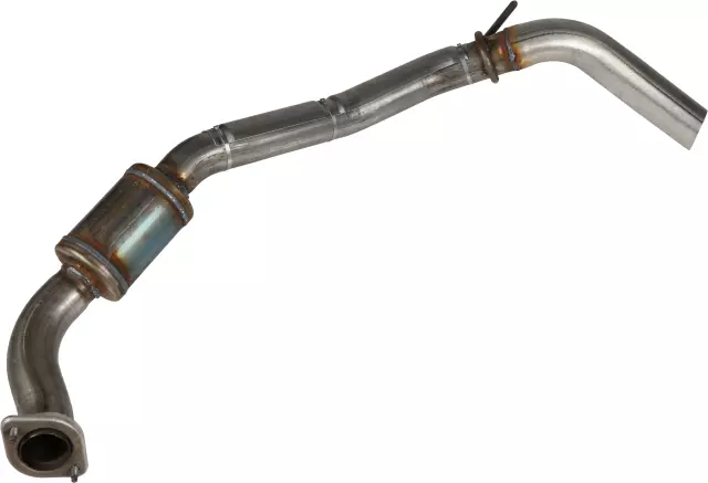 200509GH0A - : Tail Pipe for Nissan Image