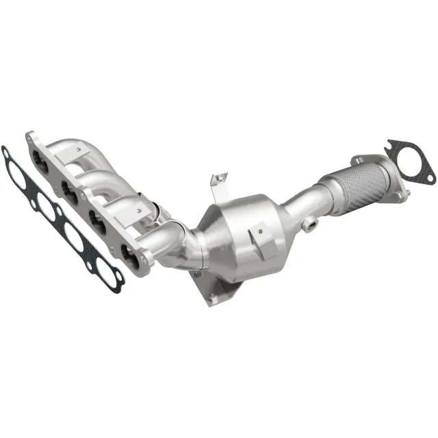 5531552 - : California Manifold Catalytic Converter for Magnaflow Image