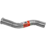 52578 - : Exhaust Pipe 2.625" Inlet (ID) 2.25" Outlet (OD) for Walker Exhaust Image