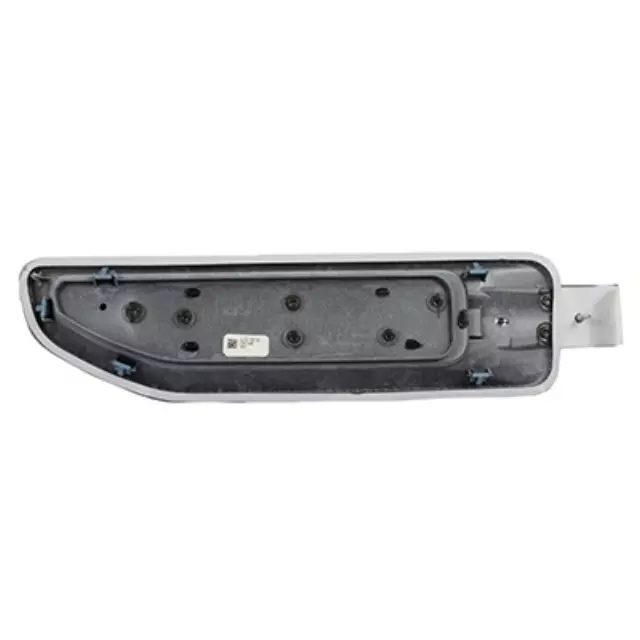 Name Plate - Ford (JL7Z-16720-AM)