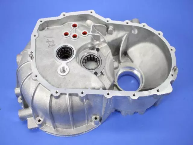 Clutch & Differential Housing Assembly - Mopar (5183430AC)