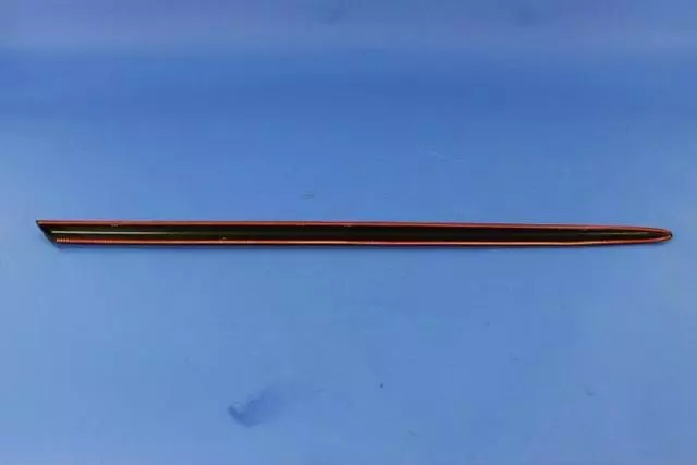 XG25TZZAB - Exterior Ornamentation: Front Door Molding, Left for Chrysler: PT Cruiser Image