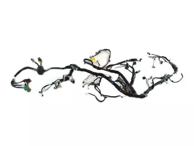 Instrument Panel Wiring - Mopar (68234766AD)