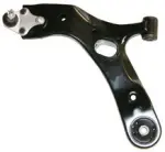 X50CJ4158 - : Suspensia Suspension Control Arm and Ball Joint Assembly for SUSPENSIA Image