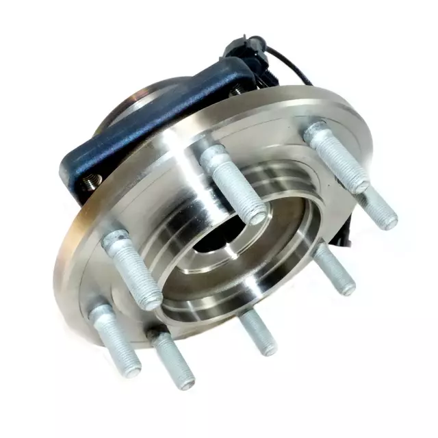 Front Wheel Hub and Bearing Assembly - GM (19346045)