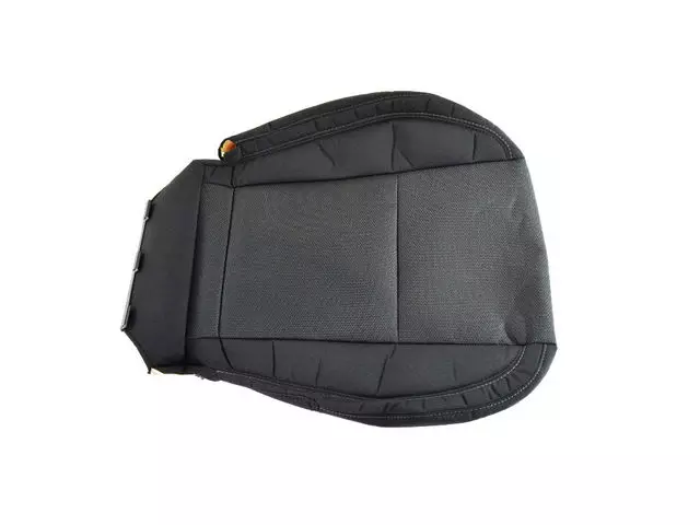 Front Seat Cushion Cover, Left - Mopar (6AL33DX9AA)