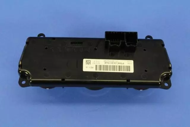 Heater Control - Mopar (5NC26DX9AF)