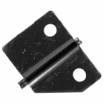 FL3Z99404A42A - Body: Striker for Ford Image