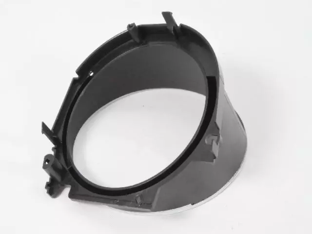 Instrument Cluster Mask And Lens, Right, Us - Mopar (68092943AA)