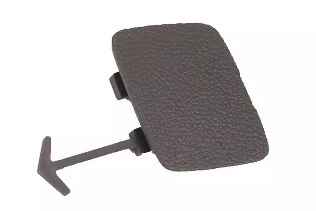 23489849 - Body: Front Trim Cap for Chevrolet: Malibu Image