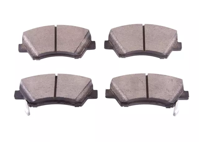 BC1543 - : Bosch Disc Brake Pad Set for Bosch Image