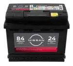 999M1NCH5C - Electrical: Battery for Nissan: Maxima, Murano Image