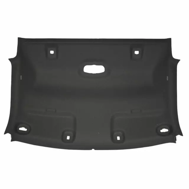 BC3Z2551944AD - Body: Headliner for Ford: F-250 Super Duty, F-350 Super Duty Image