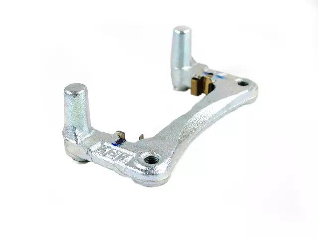 68020254AA - Brakes: Disc Brake Caliper Bracket for Chrysler: 200, Sebring | Dodge: Avenger | Jeep: Compass, Patriot Image