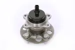 1BP02869AA - : Wheel Bearing and Hub Assembly for bproauto Image