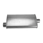 2289 - : Muffler - Challenge for AP Exhaust Image