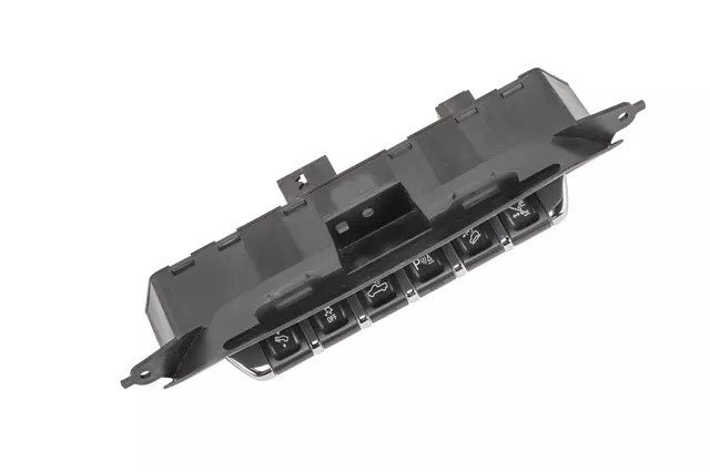 Vehicle Stability Control System Switch - ACDelco (84347228)