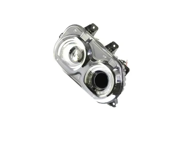 68384439AC - Electrical: Headlamp, Left for Mopar Image image