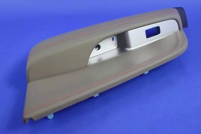 Rear Door Bolster, Right - Mopar (5LN162DKAC)