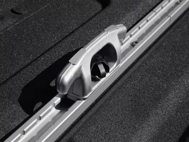 999T7W3800 - : Bed Tie-Down Cleat, 1pc for Nissan Image