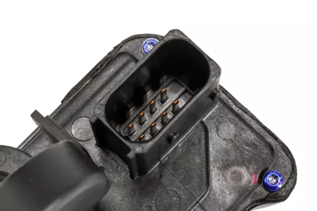 19210214 - Body: Lock for Cadillac: STS Image