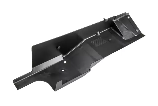 23458158 - Body: Rear Seal for GM Image