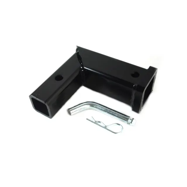 82213549AB - Carriers &amp; Cargo Hauling Accessories: Hitch Adapter for Chrysler: 300, Pacifica | Dodge: Challenger, Charger, Journey Image