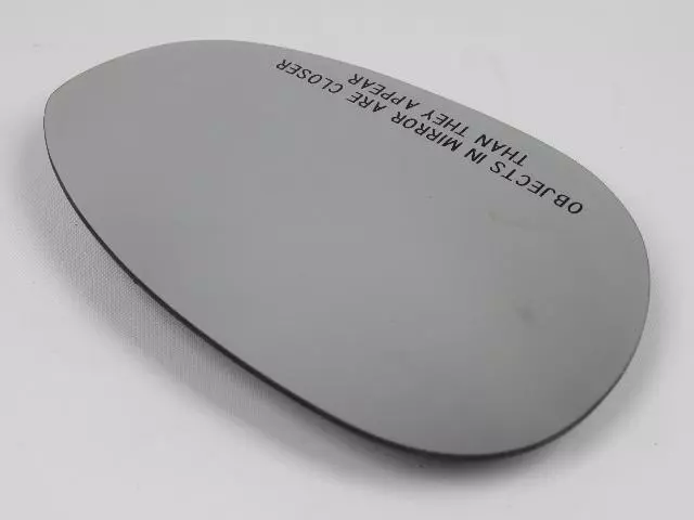 Mirror Replacement Glass, Right - Mopar (68103784AA)