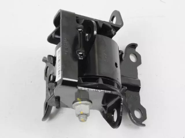 68309249AB - : Engine Mount Insulator, Left Side for Mopar Image