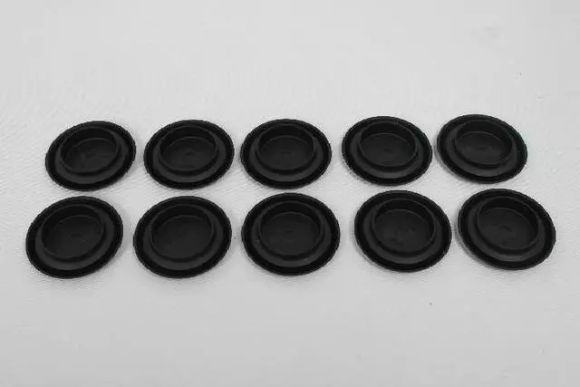68164786AA - Body Sheet Metal Except Doors: Sealing Plug for Mopar Image image