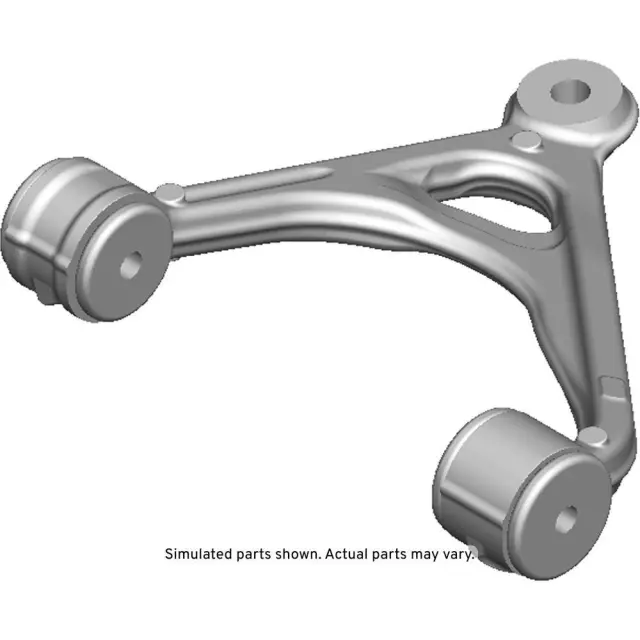 10308992 - Suspension: Upper Control Arm for Cadillac: XLR | Chevrolet: Corvette Image