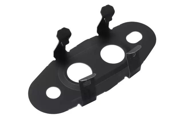 Water Pipe Gasket - GM (12671750)