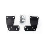 562970TK - : RC4 LR Bull Bar or RC3 LR Skid Plate - Mounting Bracket Kit Only for Go Rhino Image