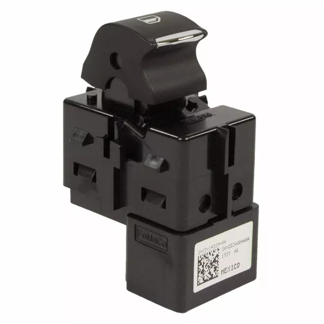 GN1Z14529G - Body: Window Switch for Ford: EcoSport Image
