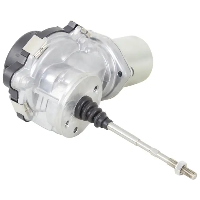 2561075 - Turbos, Nitrous &amp; Superchargers: gpd Turbo Actuator 2561075 for GLOBAL PARTS DISTRIBUTORS Image