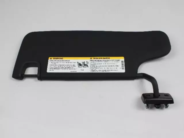 Visor, Right - Mopar (6CJ06DX9AA)