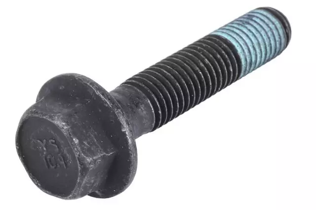 11604670 - : Bolt for Cadillac: LYRIQ, XT4 | Chevrolet: Blazer EV, Equinox EV Image