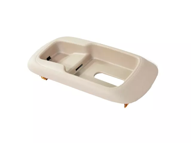 Seat Belt Bezel - Mopar (5YD63PD2AD)